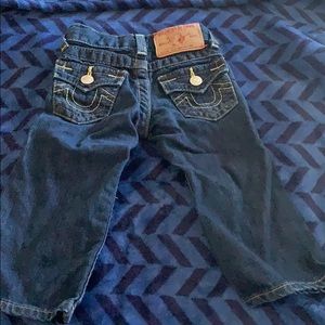 Baby True Religion Jeans